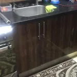 شقه فندقيه مفروشة