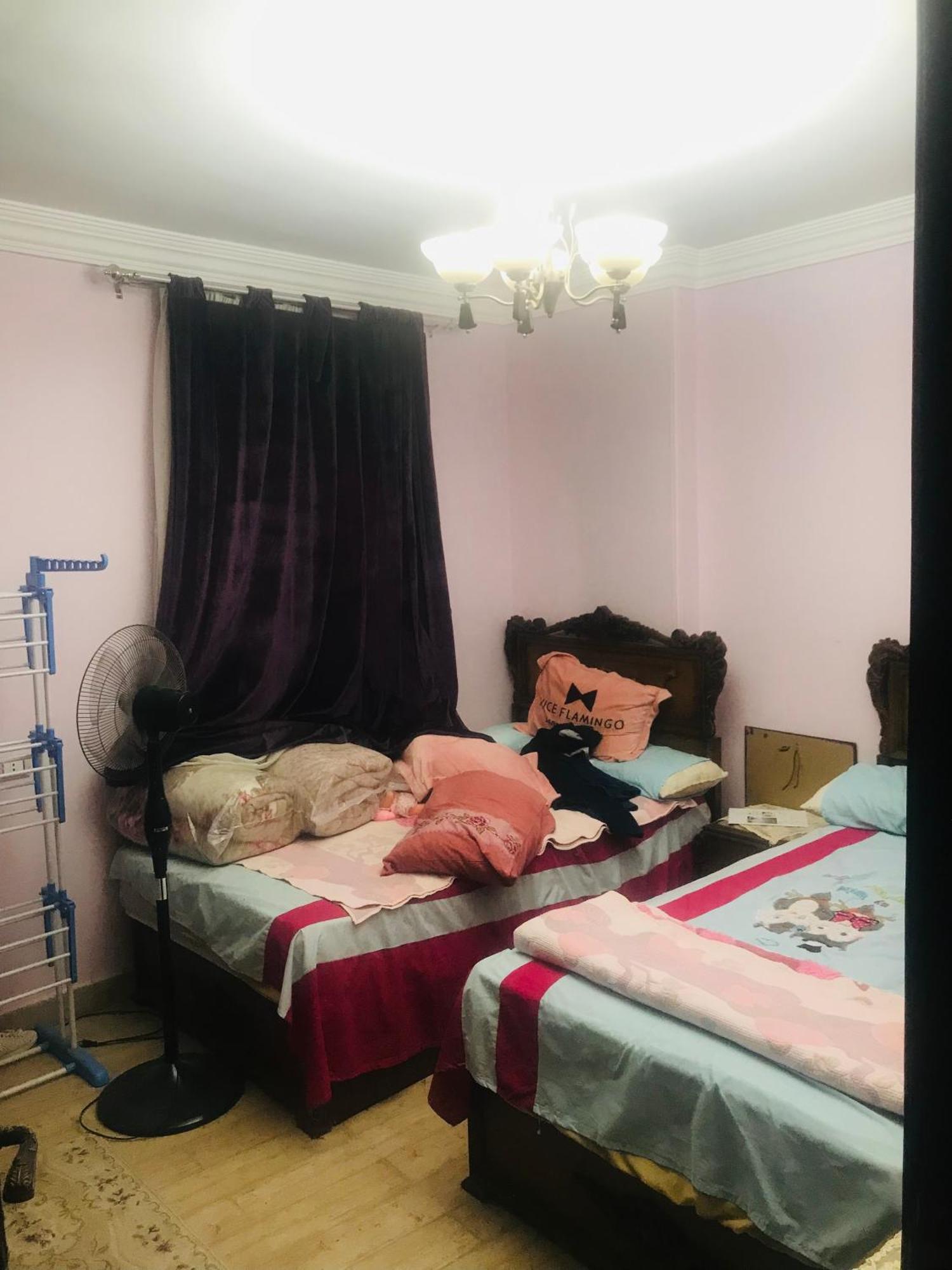 شقه فندقيه مفروشة Apartment Cairo