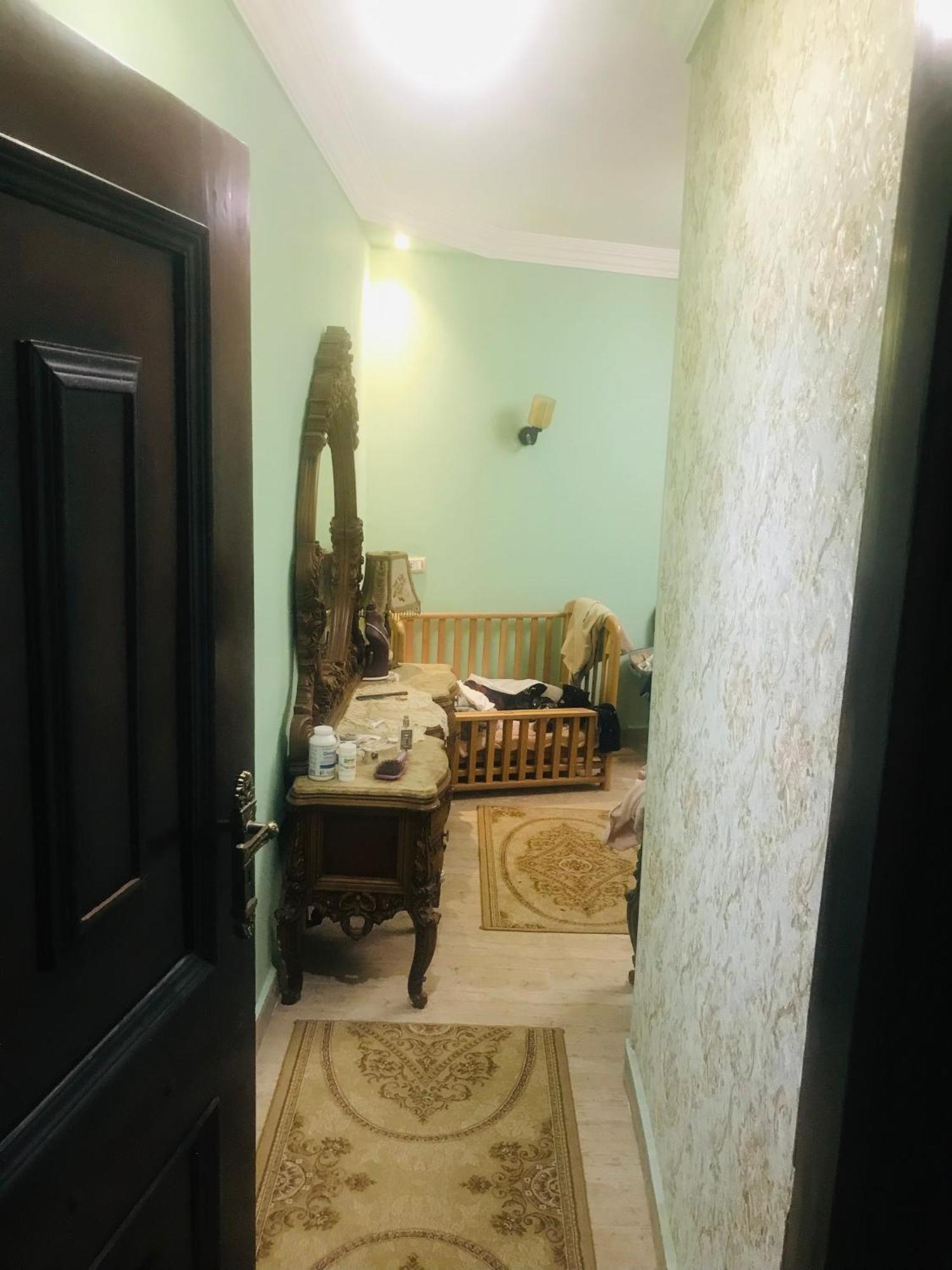شقه فندقيه مفروشة * Cairo