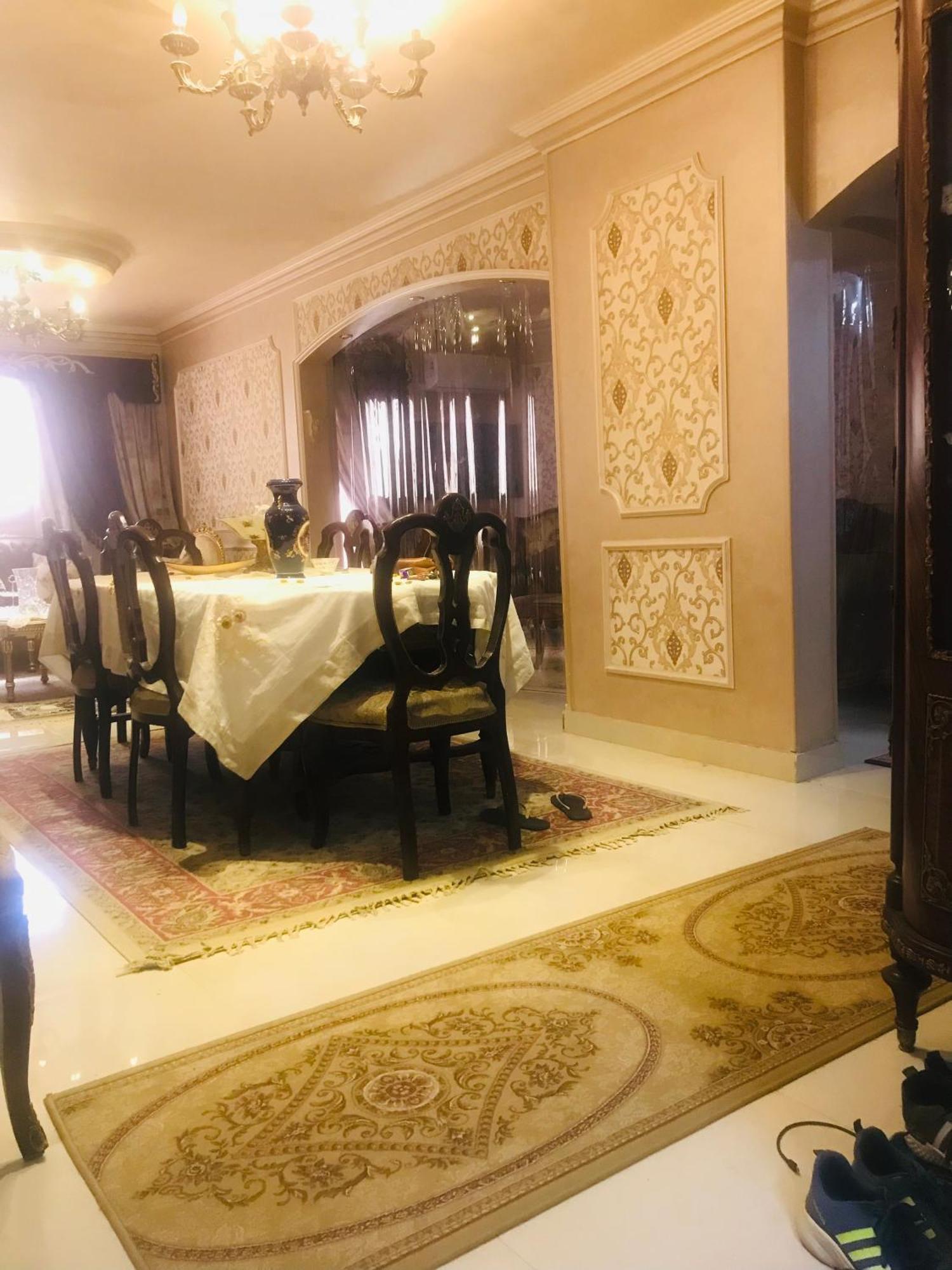 Apartment شقه فندقيه مفروشة