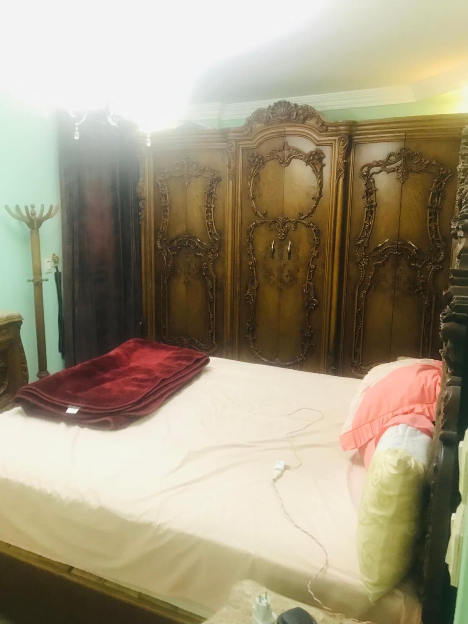 Apartment شقه فندقيه مفروشة *