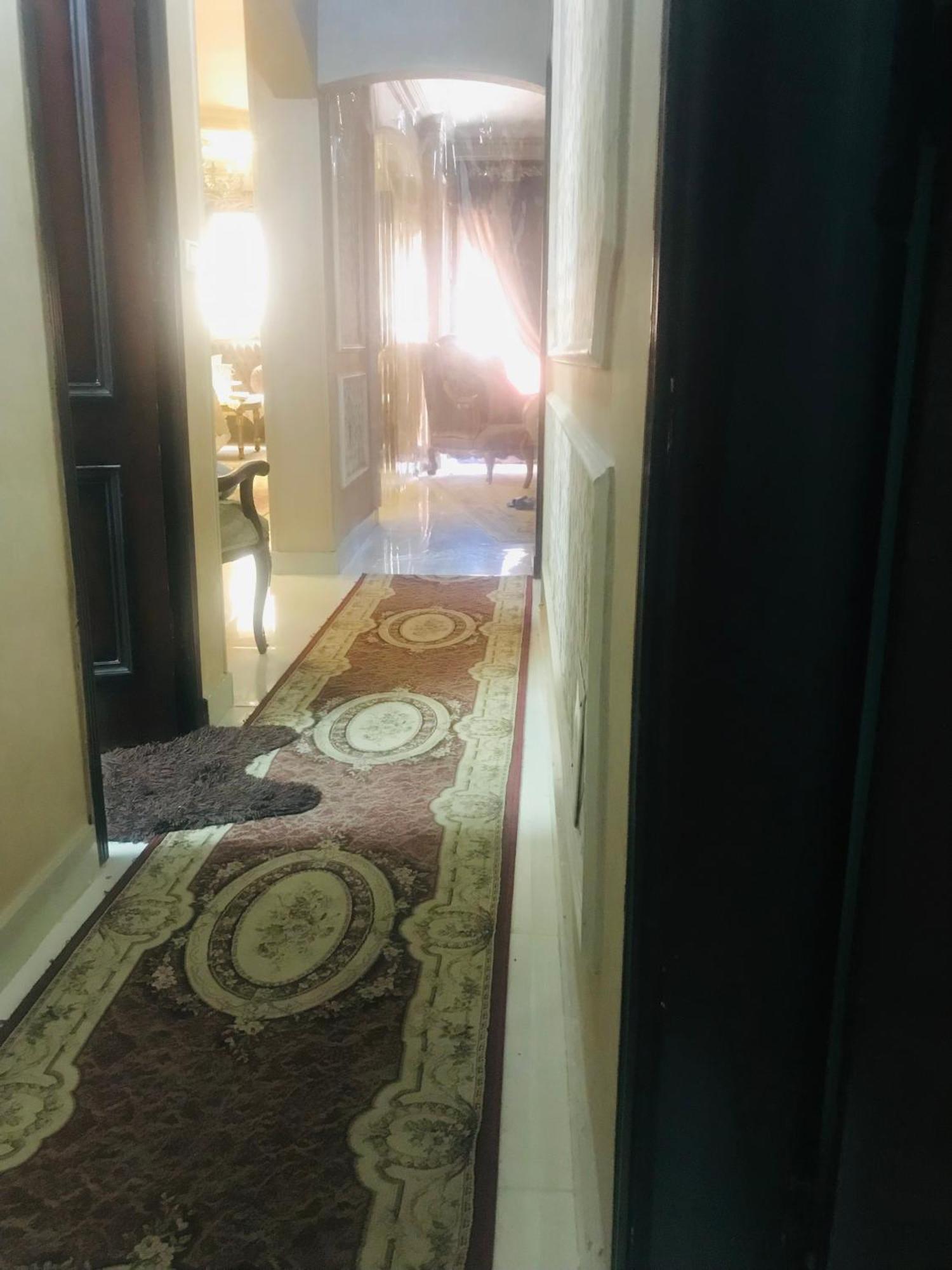 Apartment شقه فندقيه مفروشة Cairo