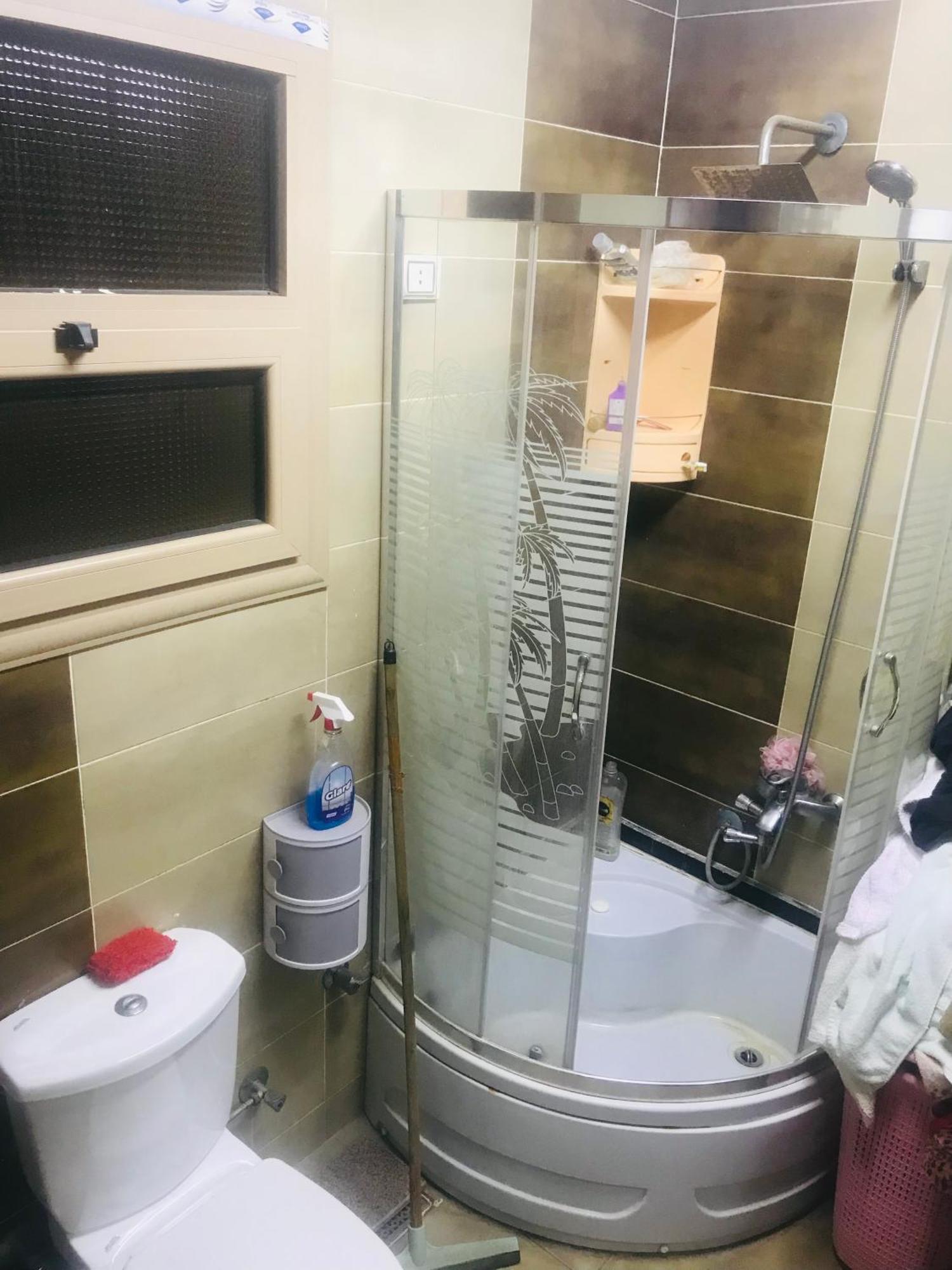 شقه فندقيه مفروشة Apartment